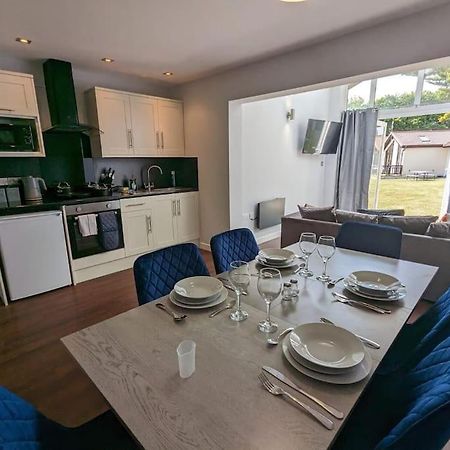 Stoneleigh Cottage #10 Seaton (Devon) Exterior foto