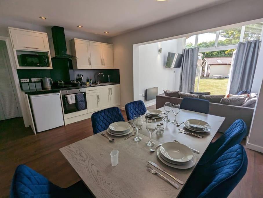 Stoneleigh Cottage #10 Seaton (Devon) Exterior foto