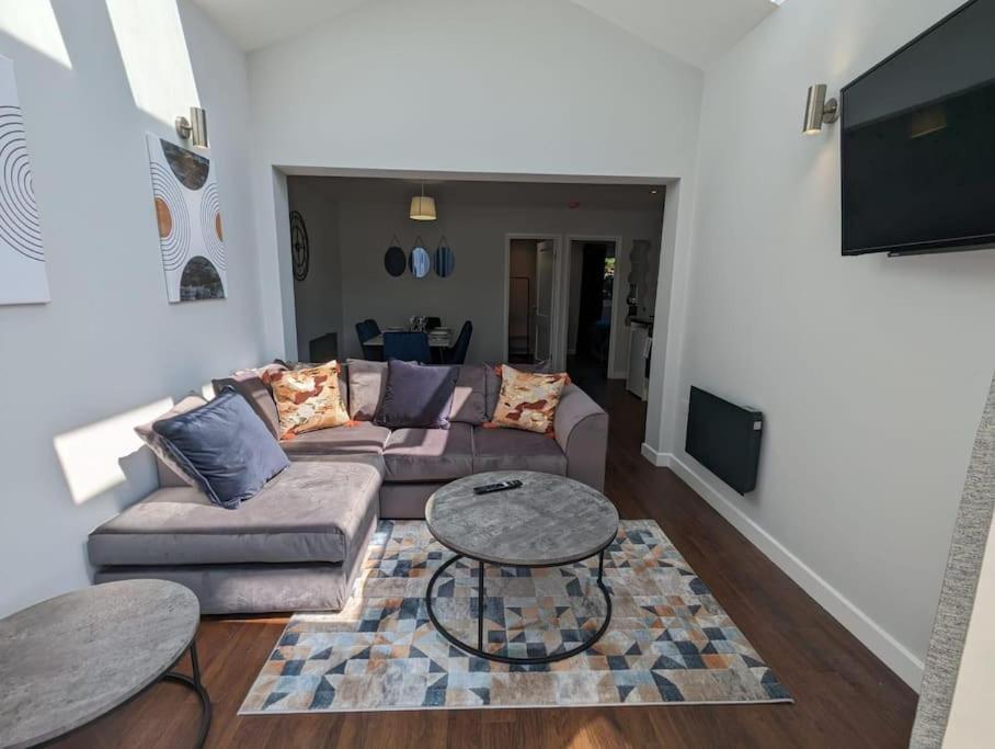Stoneleigh Cottage #10 Seaton (Devon) Exterior foto